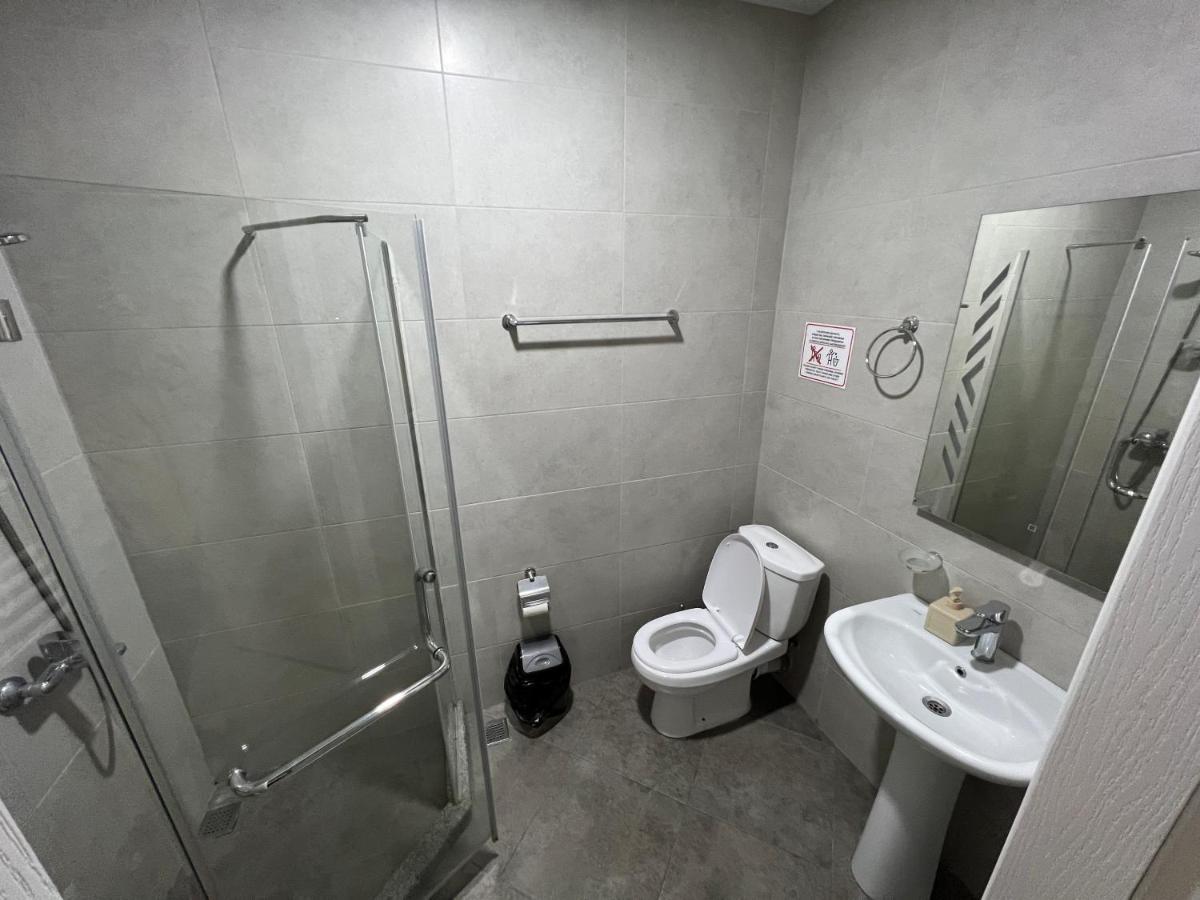 27 Floor Apartments Batumi Exterior photo