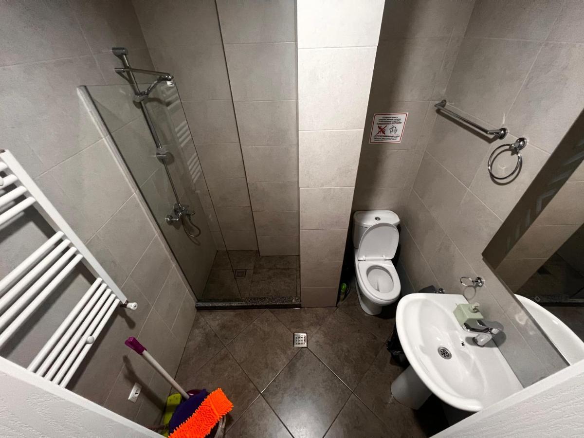 27 Floor Apartments Batumi Exterior photo